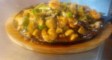 Shifu food