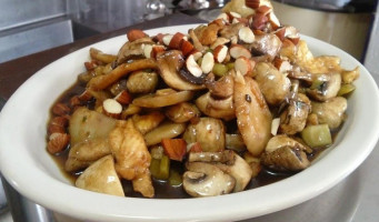 Shifu food