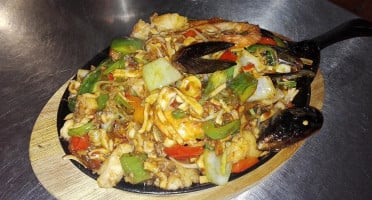 Shifu food