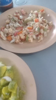 Mariscos Fisher food