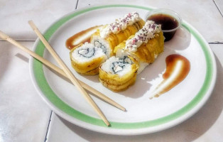 MAKIS MITZUKI food