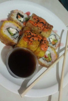 MAKIS MITZUKI food