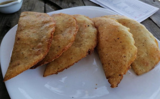 Bahía De Cali food