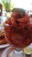 Familiar Y Mariscos Cacha food