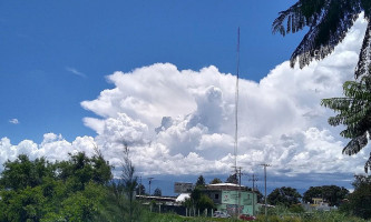 Birrierías Jaramillo outside