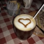 La Cosecha De Vida food