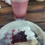 La Cosecha De Vida food