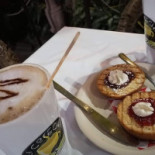 La Cosecha De Vida food