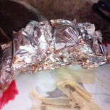 A Mi Manera Nourriture