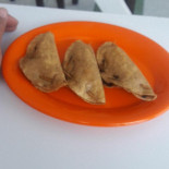 A Mi Manera Nourriture