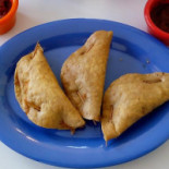 A Mi Manera Nourriture