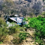 A Mi Manera Extérieur