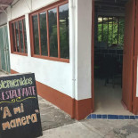 A Mi Manera Extérieur