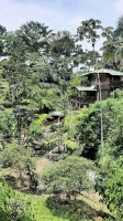 Centro Agroecoturistico Exóticos outside