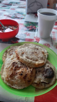 Gorditas food