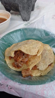 Gorditas Doña Toña, Las Originales De Cajititlan. food