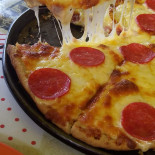 Pizzeria Nazareth Nourriture