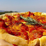 Pizzeria Nazareth Nourriture