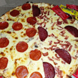 Pizzeria Nazareth food