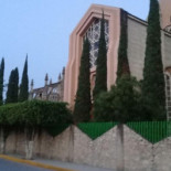 Pizzeria Nazareth Extérieur