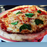 Pizzeria Nazareth food