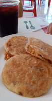 Gorditas Doña Dora food