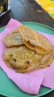 Gorditas De La Estación food