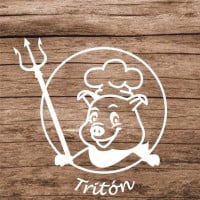 Tritón menu