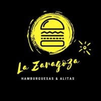 La Zaragoza Hamburguesas Y Alitas menu