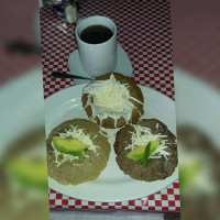 El Sabor De Yuli food