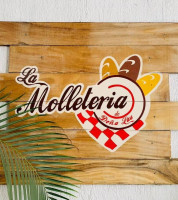 La Molleteria De Doña Lau menu