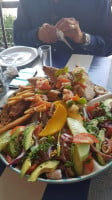 Mariscos El Gran Amigo food