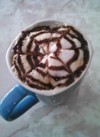 Café De Cano food