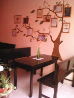 Café De Cano inside