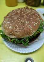 Hamburguesas Gloria food