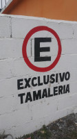 Tamales Esperanza Carta