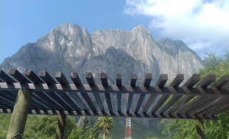 Tamales Esperanza Exterior