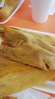Tamales Esperanza Comida