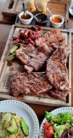 Quincho Parrilla Argentina food