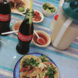 Taqueria El Torito Sureño Comida