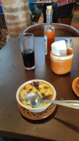 Birriería Pelé Campestre food