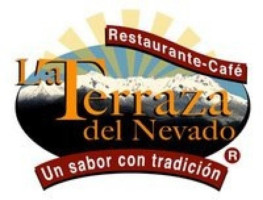 La Terraza Del Nevado menu