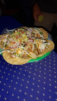 Tacos Kala food