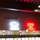 Carl's Jr. Cibeles. Innen