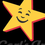 Carl's Jr. Cibeles. Speisekarte