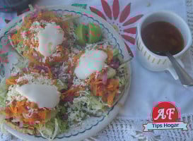 Fonda Y Cenaduria El Sinaloense Essen