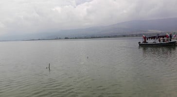 Malecon Y Embarcadero outside