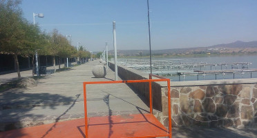 Malecon Y Embarcadero Extérieur