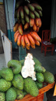 Refresquería Y Antojitos Lizeth food