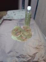 Tacos De Trompo Don Luis Garza Comida